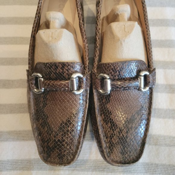 EUC Mephisto Natala moccasin - Picture 4 of 12